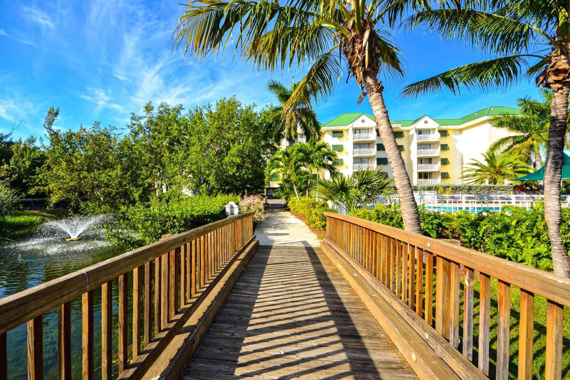 Sunrise Suites Paradise Escape #407 Cayo Hueso Habitación foto