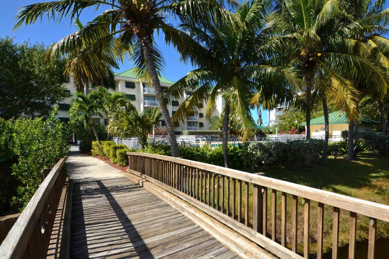 Sunrise Suites Paradise Escape #407 Cayo Hueso Exterior foto