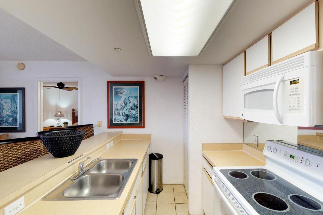 Sunrise Suites Paradise Escape #407 Cayo Hueso Exterior foto