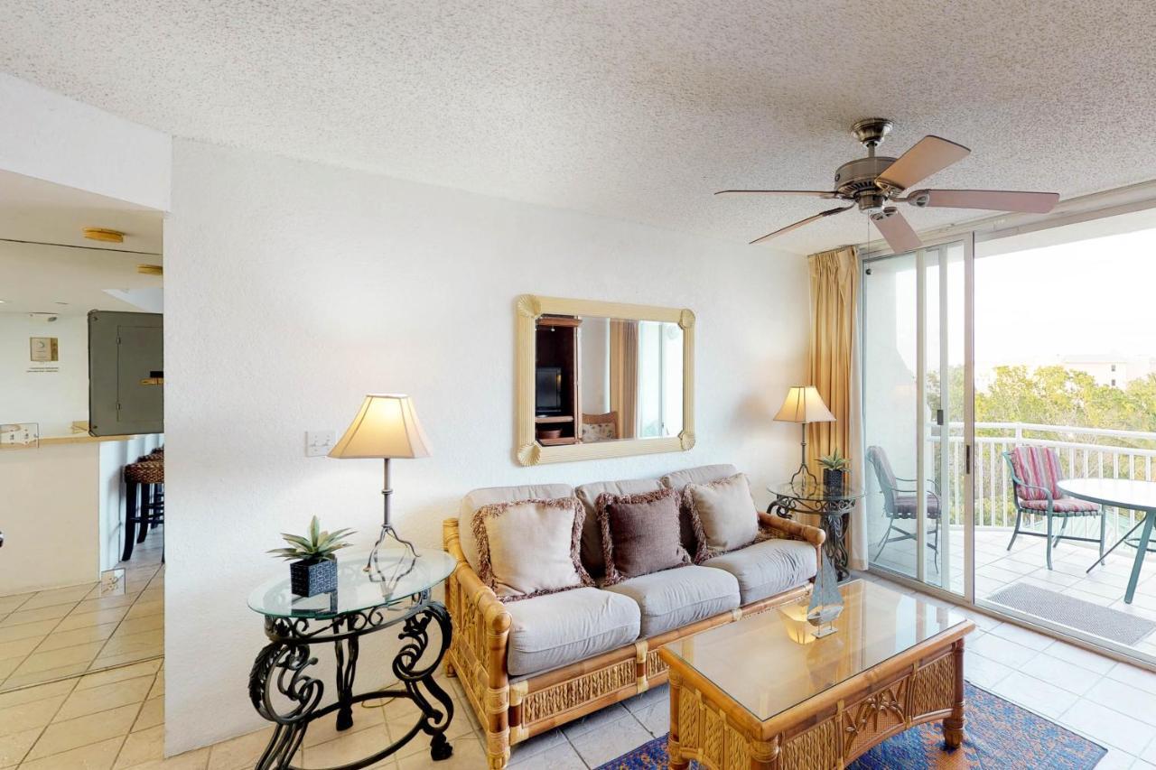 Sunrise Suites Paradise Escape #407 Cayo Hueso Exterior foto