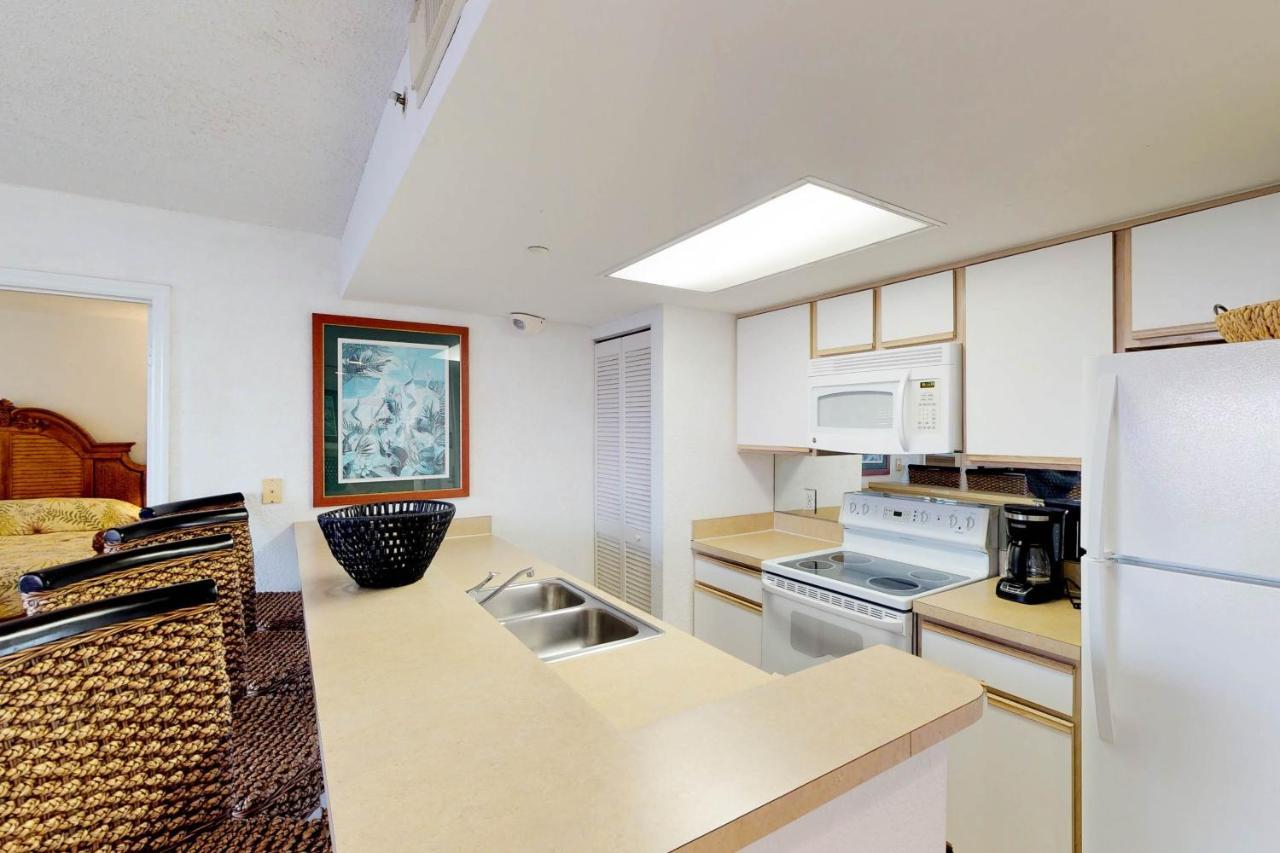 Sunrise Suites Paradise Escape #407 Cayo Hueso Exterior foto