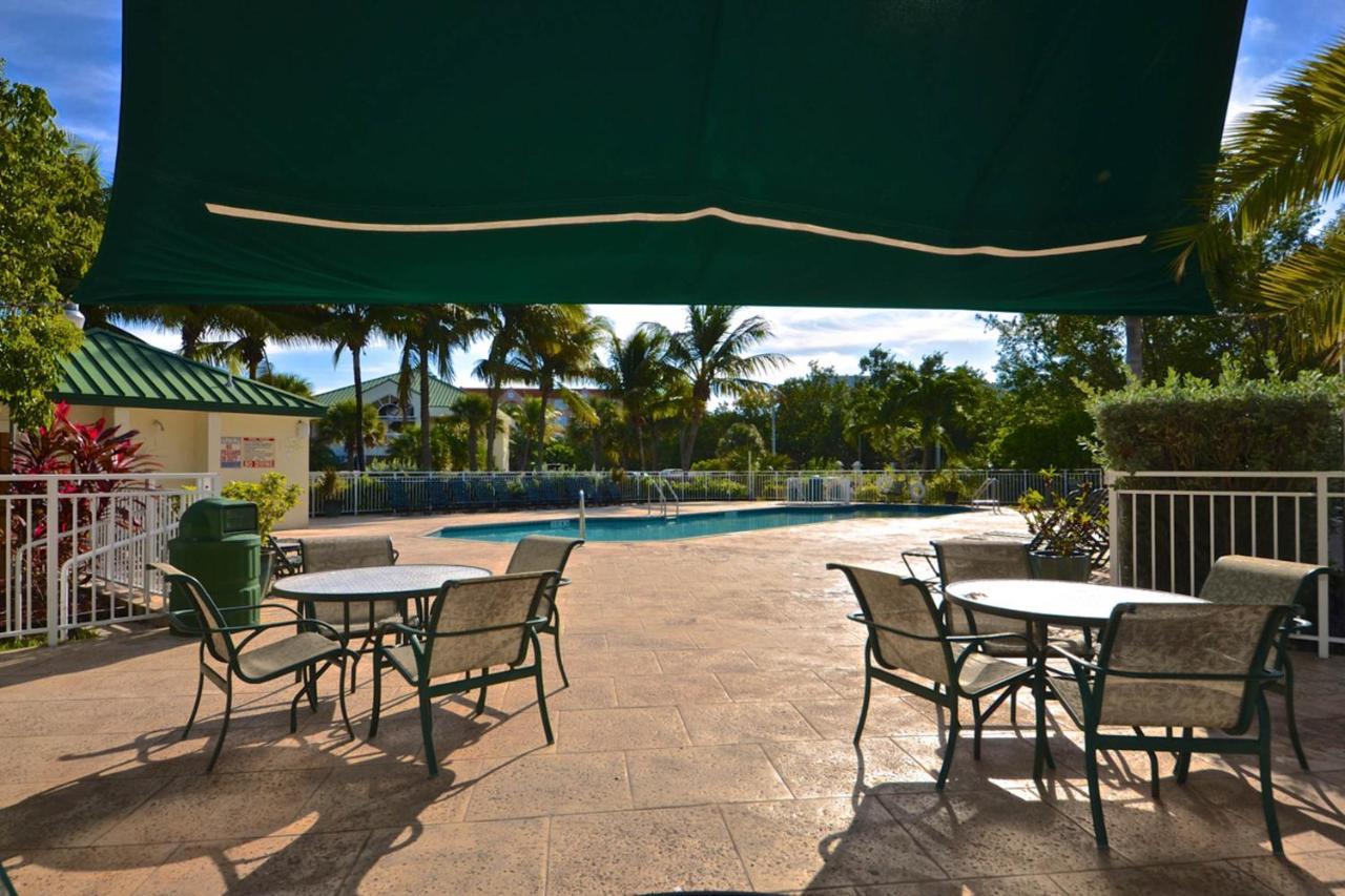 Sunrise Suites Paradise Escape #407 Cayo Hueso Exterior foto