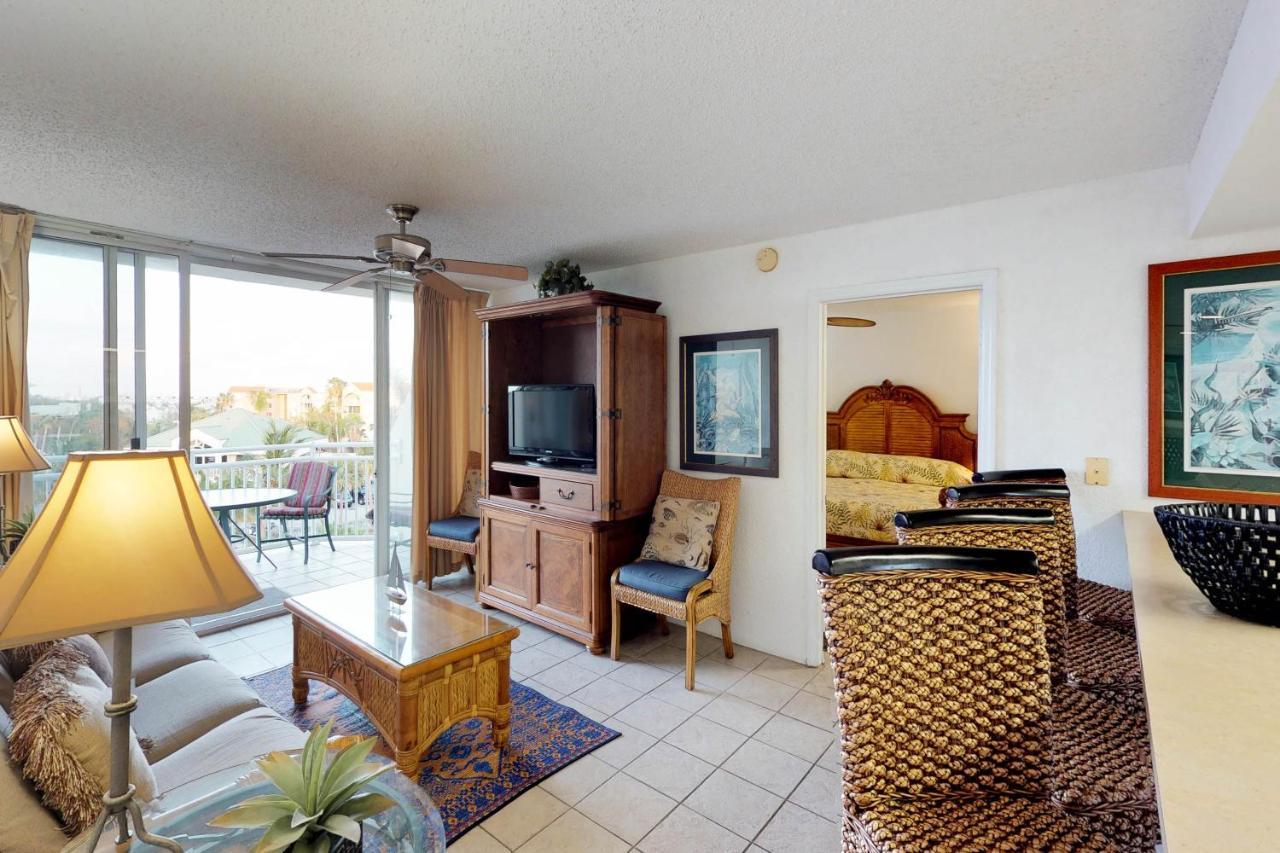 Sunrise Suites Paradise Escape #407 Cayo Hueso Exterior foto