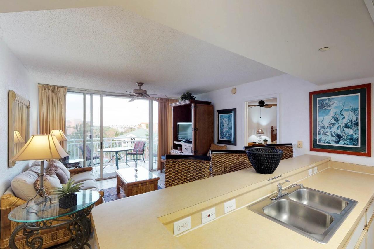 Sunrise Suites Paradise Escape #407 Cayo Hueso Exterior foto